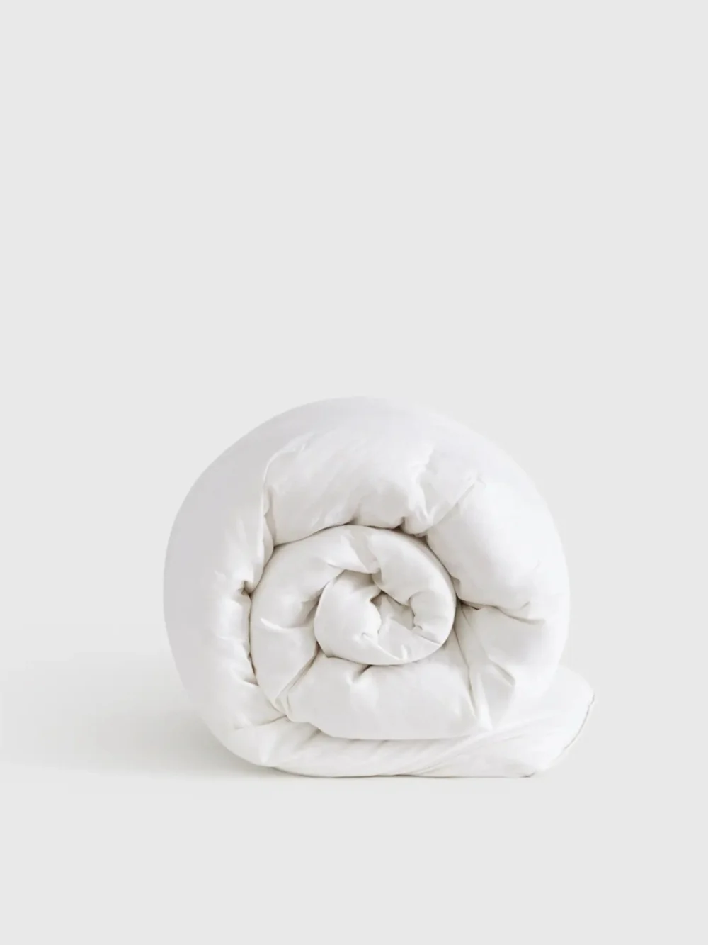 Quince Full/Queen All Season Premium Down Alternative Duvet InsertComforter NEW